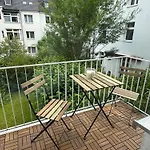 Seibels Suites - Exklusive 2 Raum Wohnung Mitten In Ruettenscheid