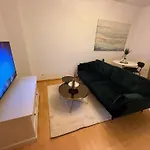 Seibels Suites - Luxus 2 Room Flat In Best Ruettenscheid