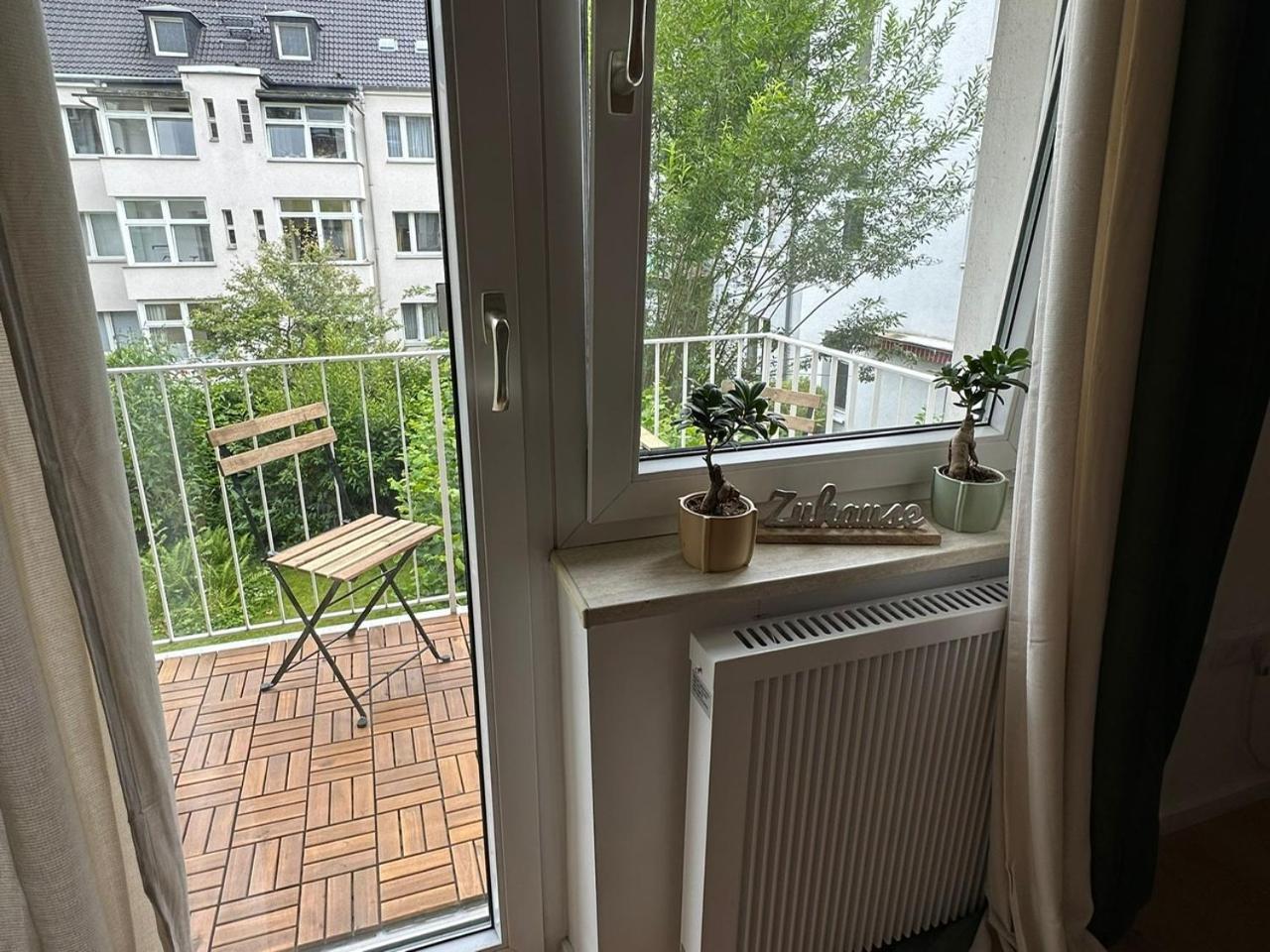Seibels - Exklusive 2 Raum Mitten In Ruettenscheid Appartement *
