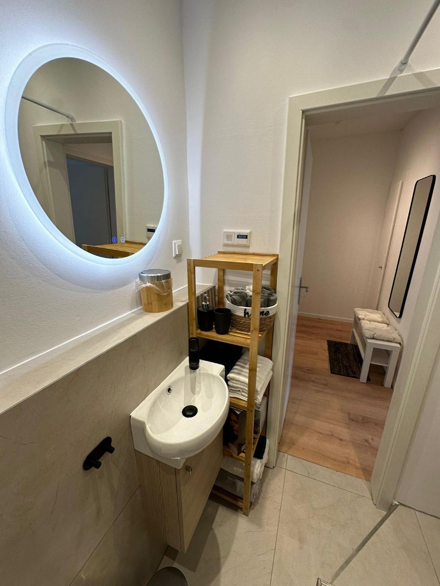 Appartement Seibels - Exklusive 2 Raum Mitten In Ruettenscheid *