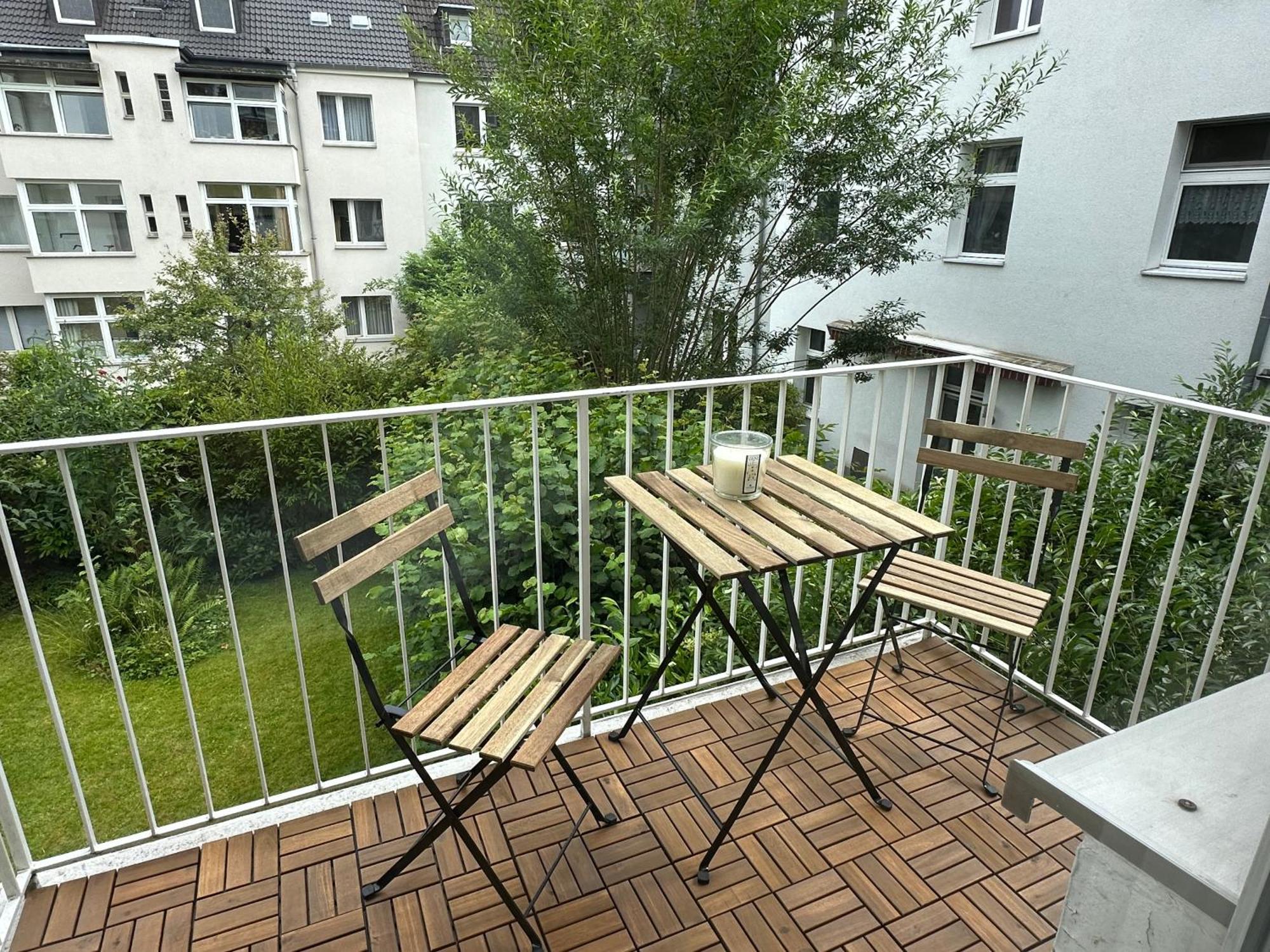 Seibels - Exklusive 2 Raum Mitten In Ruettenscheid Appartement *