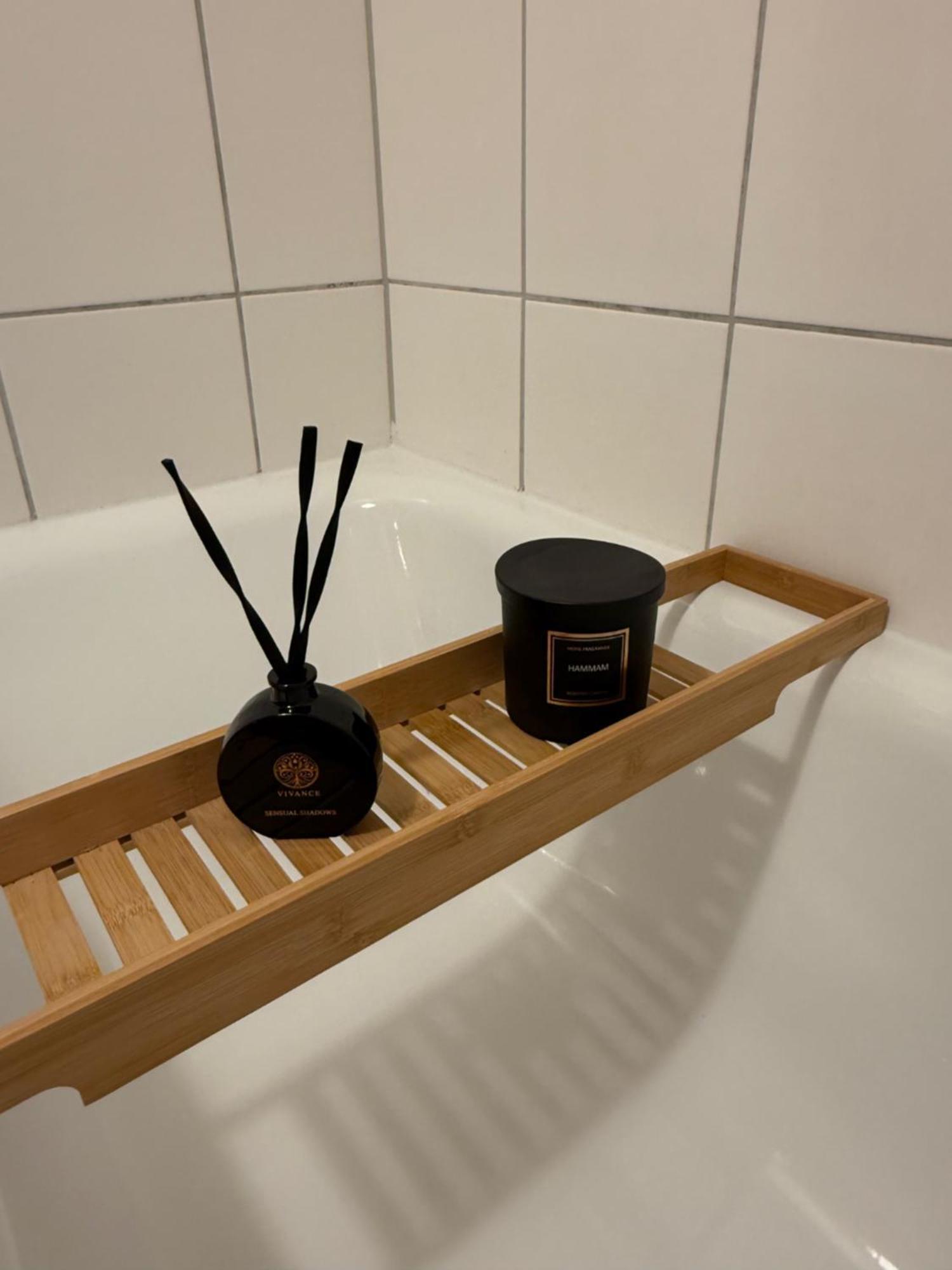 Seibels - Luxus 2 Flat In Ruettenscheid Appartement Essen