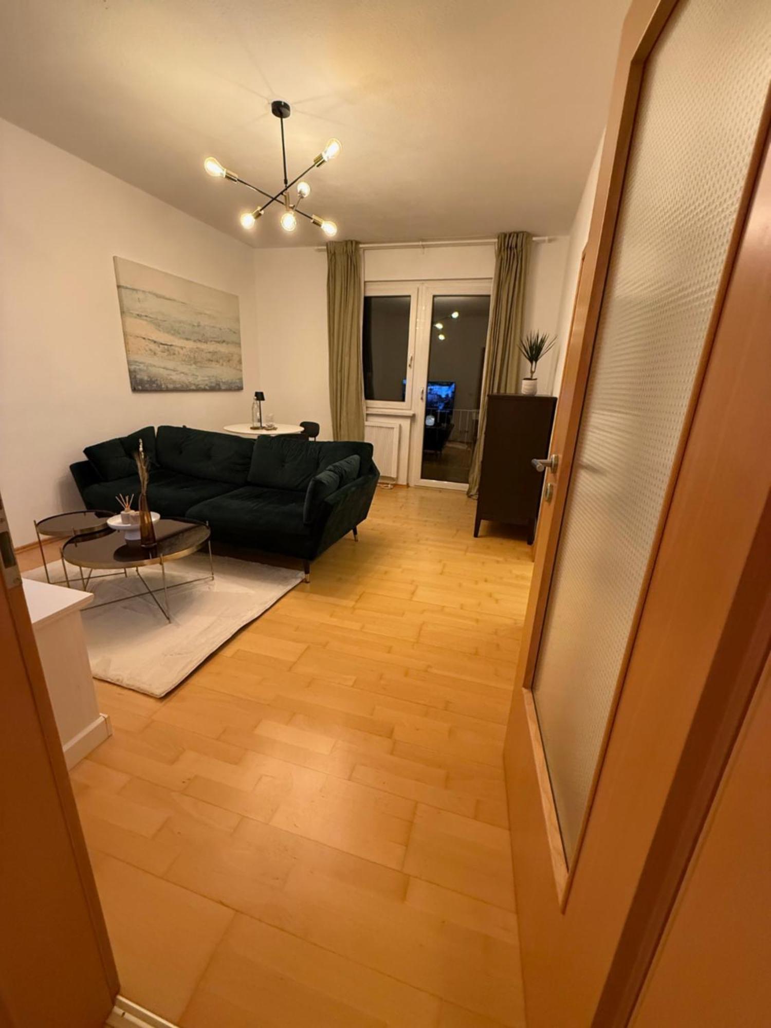 Appartement Seibels - Luxus 2 Flat In Ruettenscheid Essen