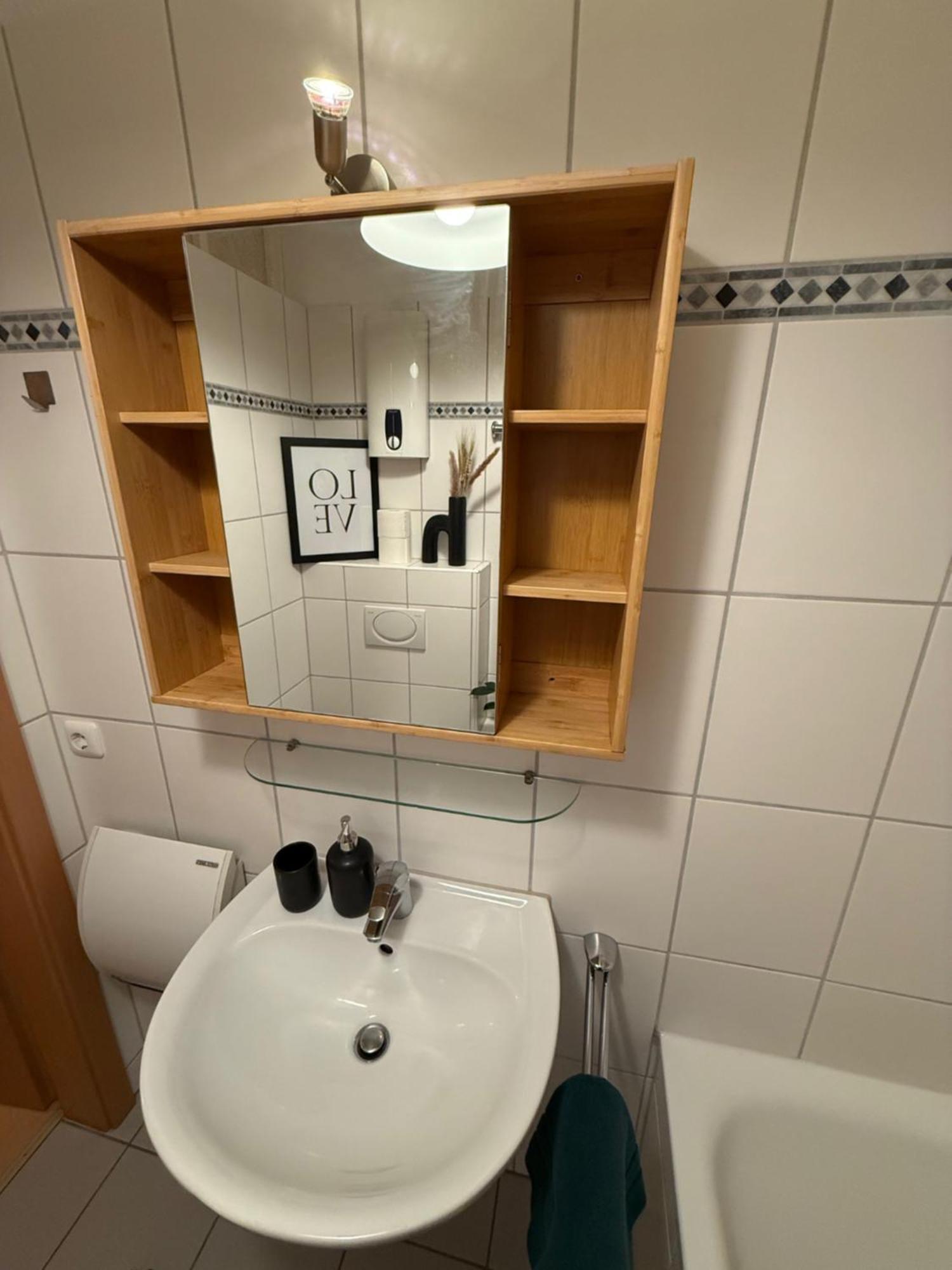 Seibels - Luxus 2 Flat In Ruettenscheid *