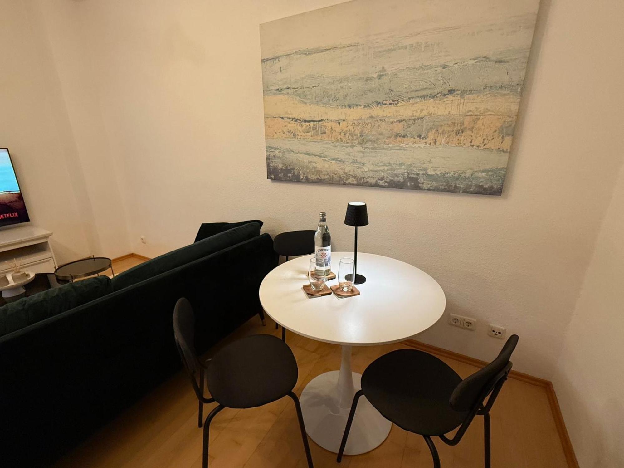 Appartement Seibels - Luxus 2 Flat In Ruettenscheid Essen