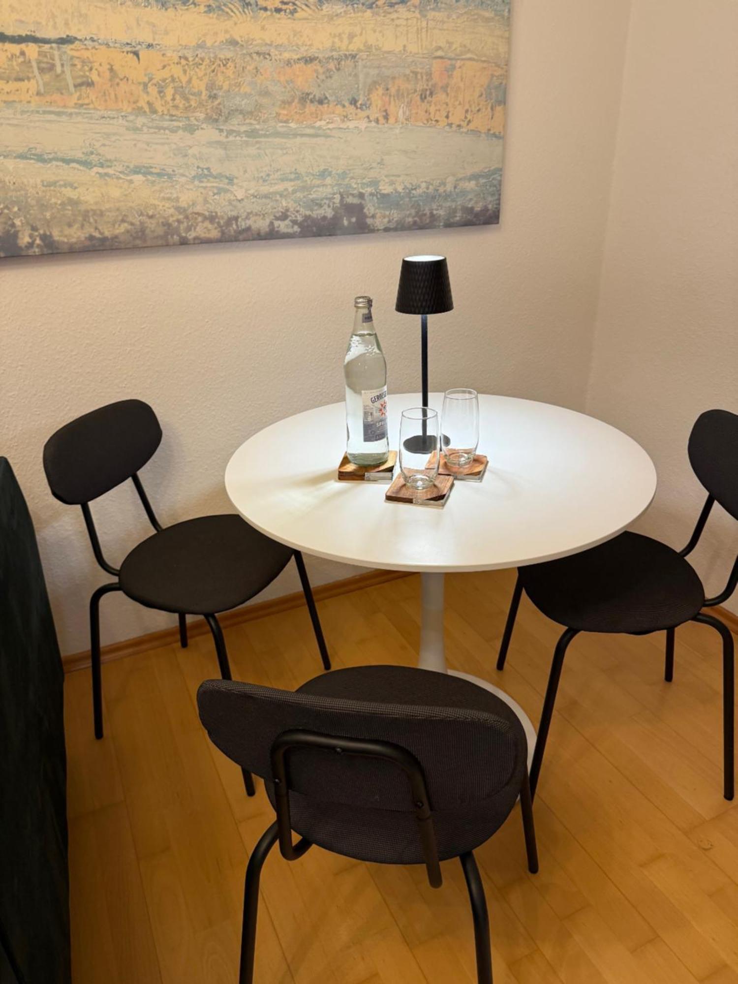 Seibels - Luxus 2 Flat In Ruettenscheid Appartement *
