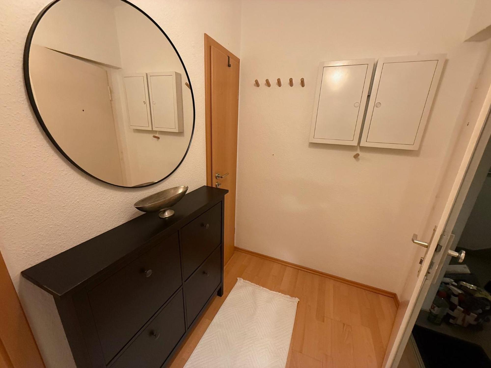 Seibels - Luxus 2 Flat In Ruettenscheid Appartement Essen