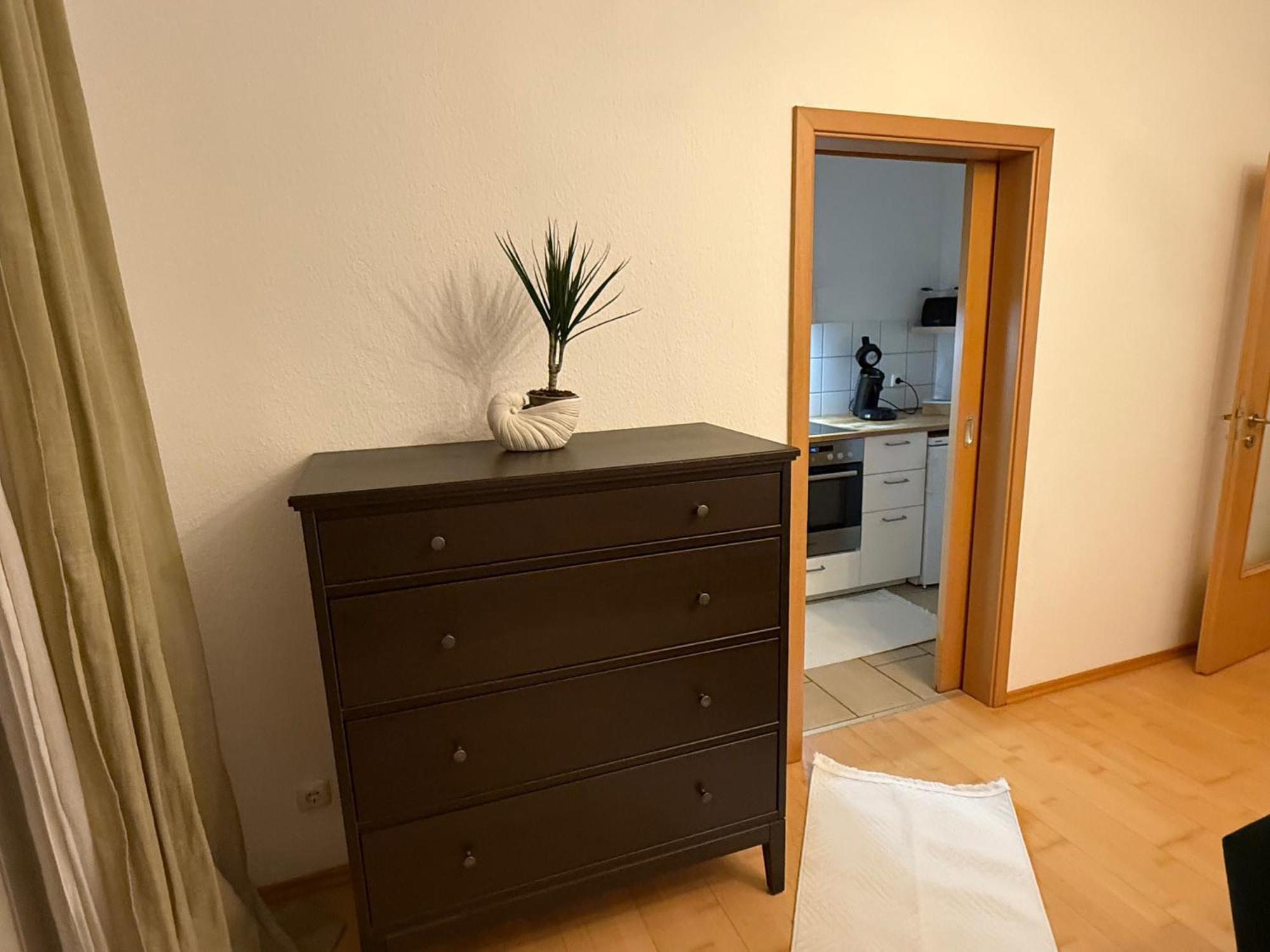 Appartement Seibels - Luxus 2 Flat In Ruettenscheid *