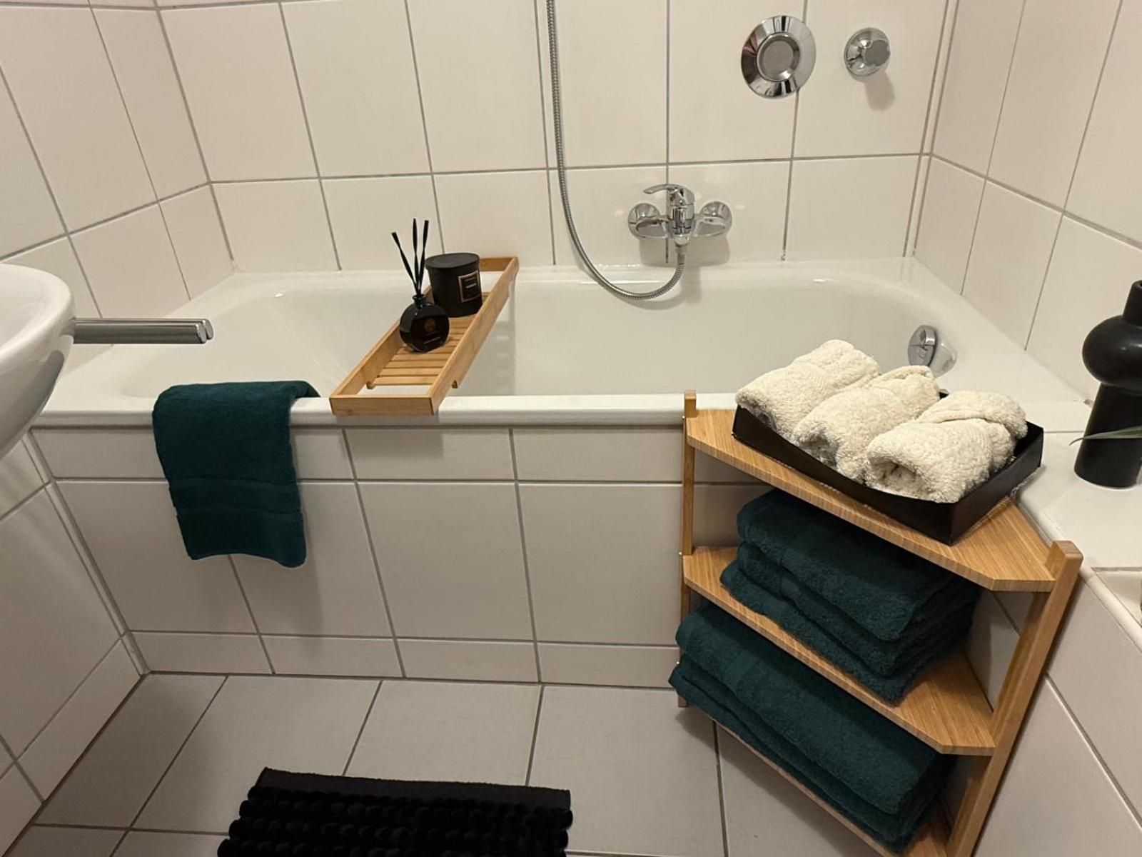 Appartement Seibels - Luxus 2 Flat In Ruettenscheid *