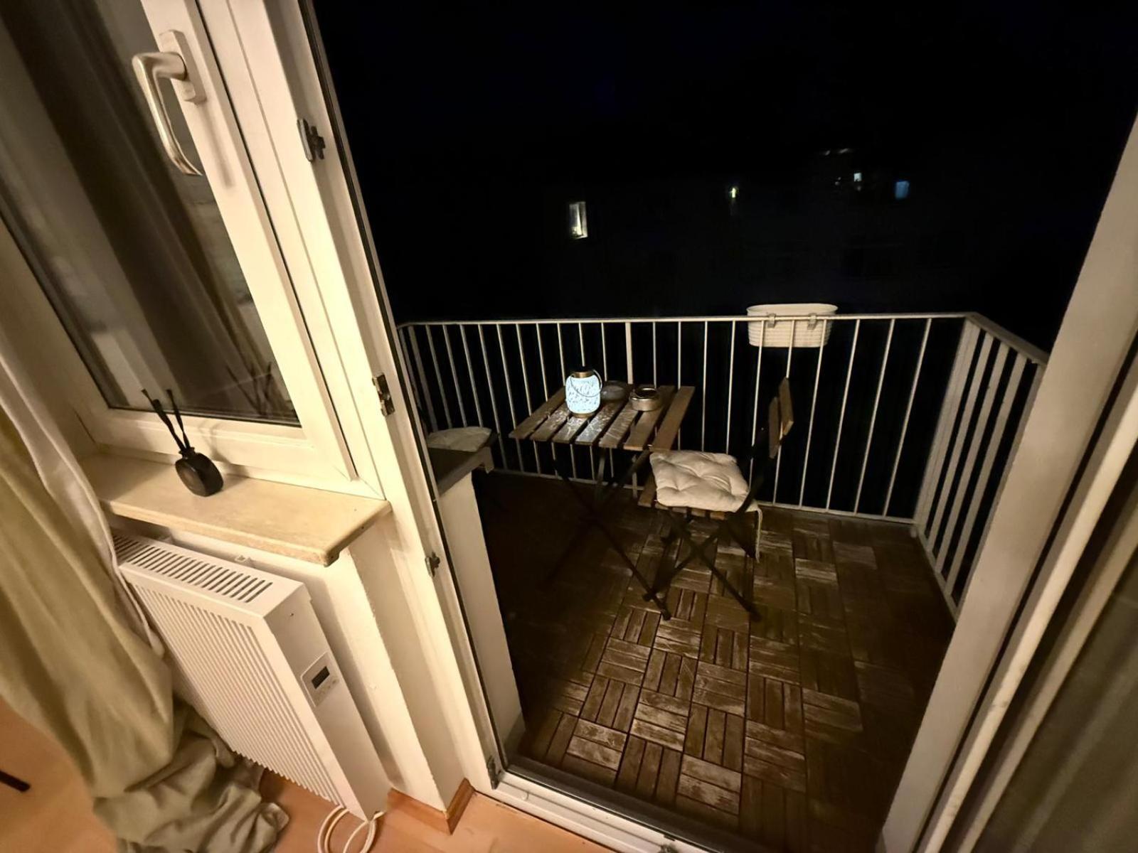 Appartement Seibels - Luxus 2 Flat In Ruettenscheid *